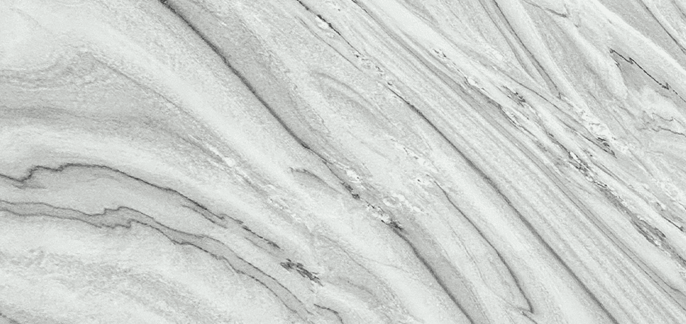 Bruno white marble
