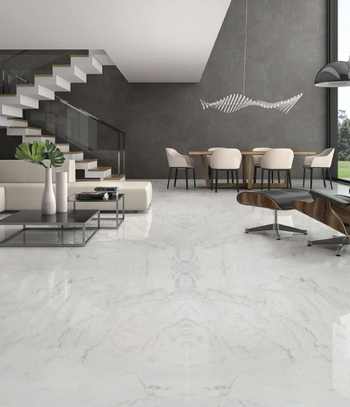 Luxury Living Experience