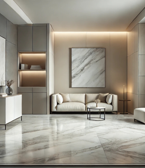 Luxury Living Experience