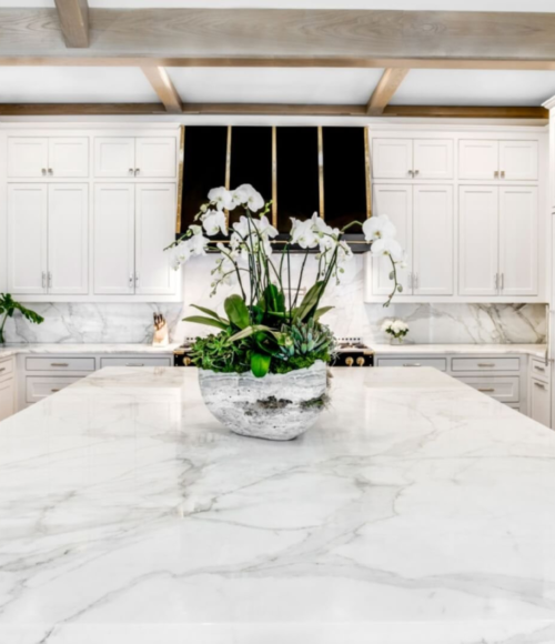Luxury Living Experience