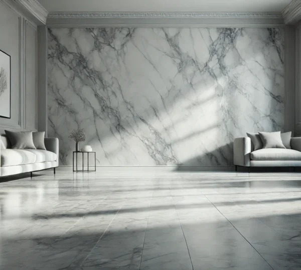 Luxury Living
