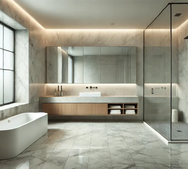 Luxury Living