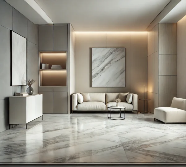 Luxury Living