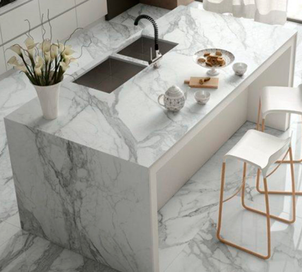 Luxury Living