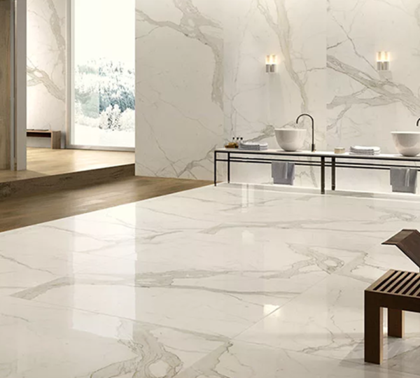 Luxury Living