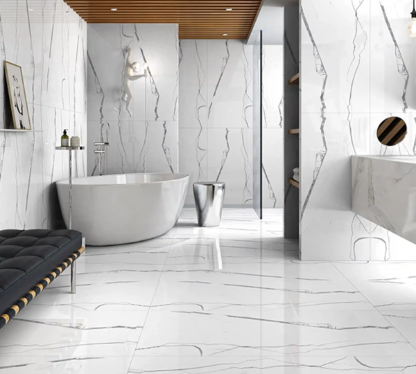 Luxury Living