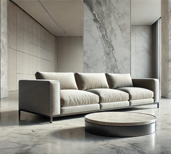 Luxury Living